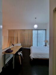 One-north Residences (D5), Apartment #602787861